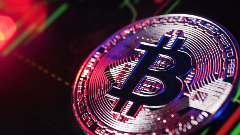 SEI, SUI, RUNE slump as Bitcoin drops amid Grayscale dump – CoinJournal