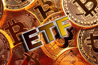 Bitcoin ETF FOMO Cools Down, Here’s What Options Data Tells