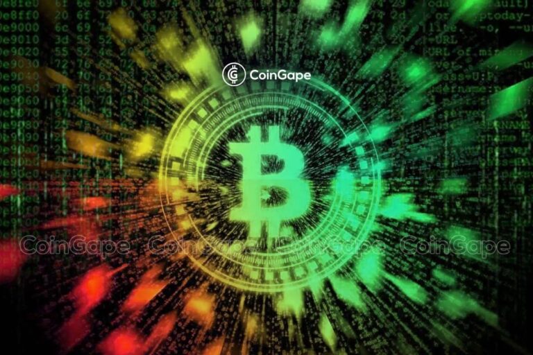 Binance Tops CME In Bitcoin Futures, Is Bitcoin ETF Demand Over?