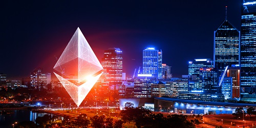 Ethereum pumps after Ark Invest and 21Shares’ spot Ethereum ETF application amendment