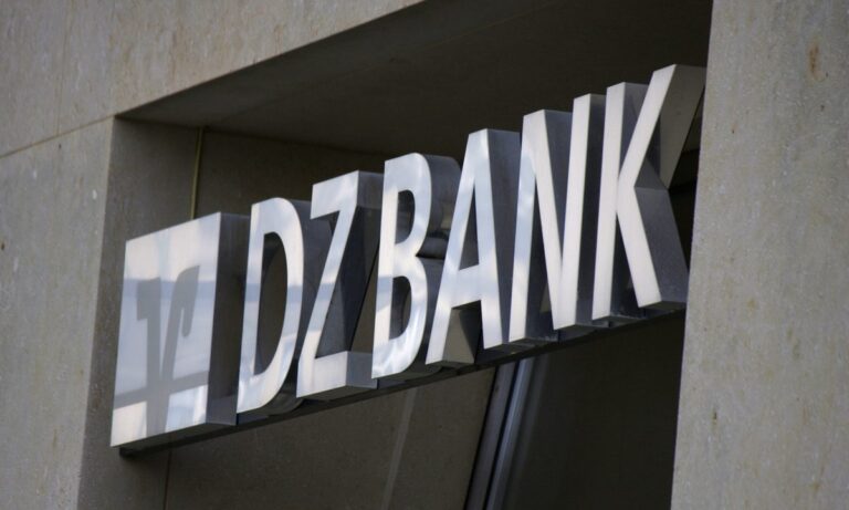 Germany’s Largest DZ Bank To Pilot Bitcoin Trading After Crypto Custody Services