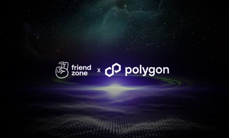 Social Web3 platform Friendzone to launch on Polygon PoS