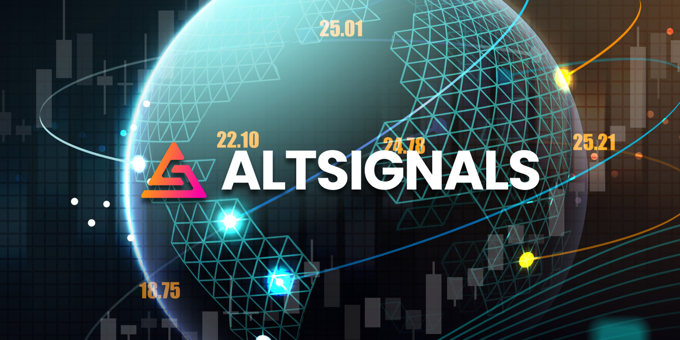 AltSignals: Unravelling AI token future as Bitcoin and Nvidia correlation grows – CoinJournal