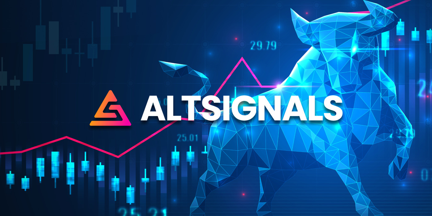 AltSignals ride AI trends as focus shifts to accelerated product launches in 2024 – CoinJournal