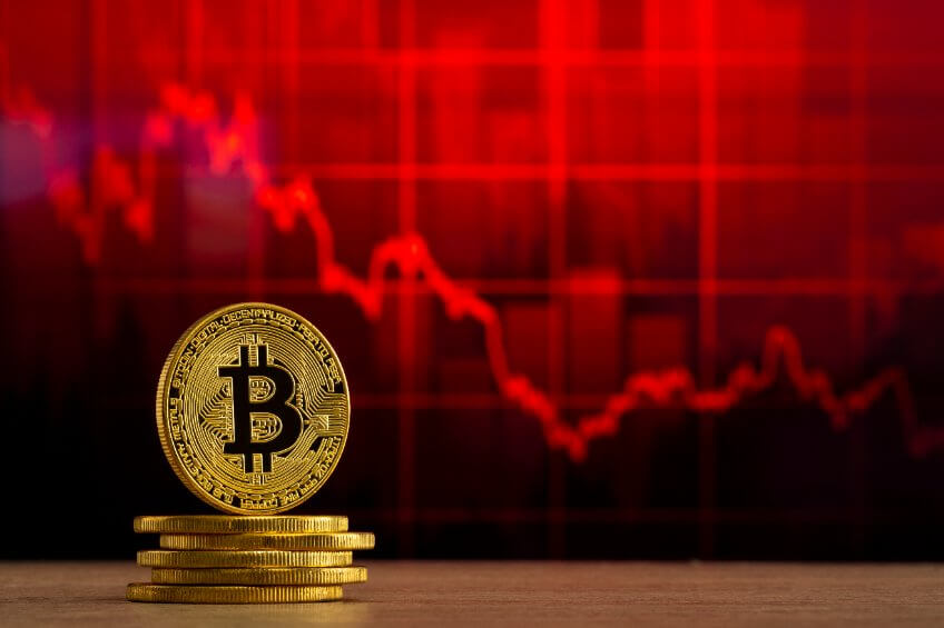 Altcoins bleed as Bitcoin dives 7% to lows of $62k – CoinJournal