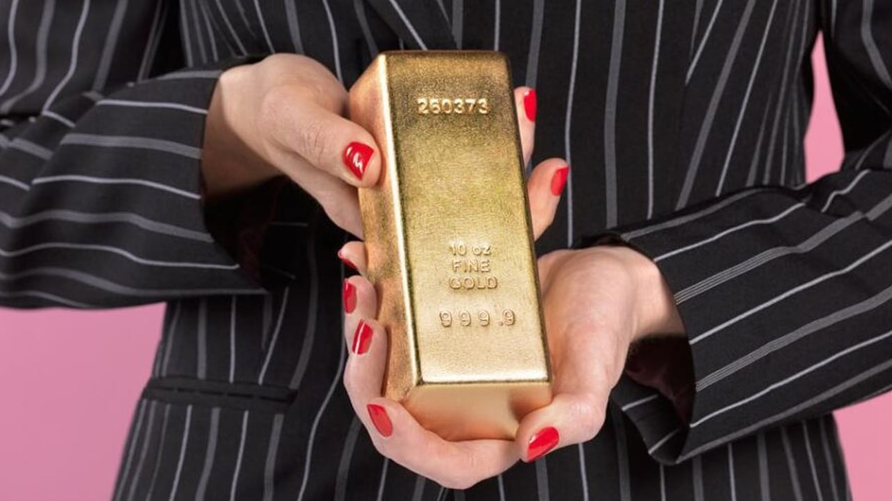 Analysts See Gold Reaching $2,600 per Ounce Amid Strong Market Demand – Markets and Prices Bitcoin News