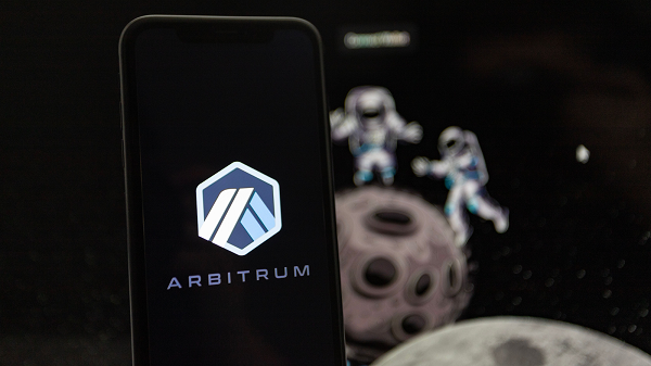 Arbitrum (ARB) price drop signals opportunity as Algotech (ALGT) raises over $3M in three weeks