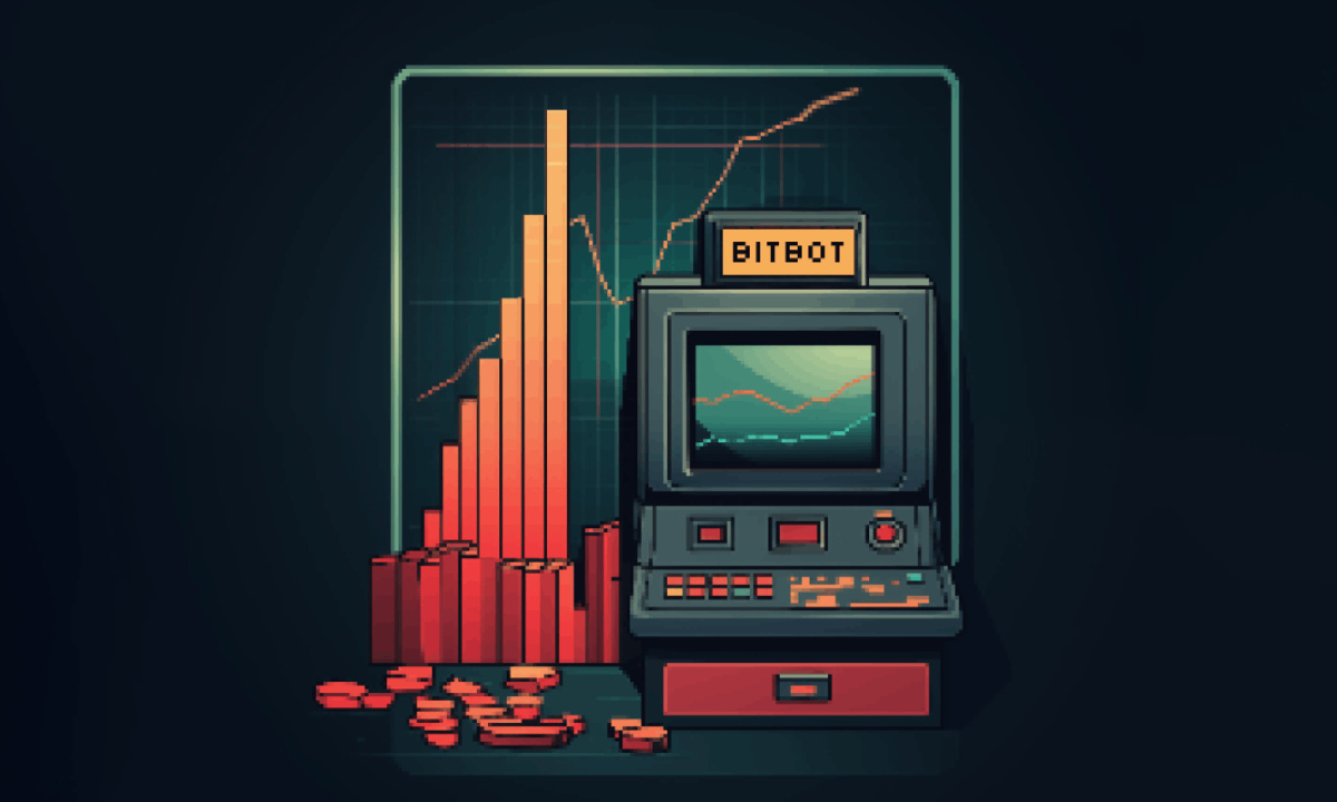 Bitbot: The first self-custody Telegram trading bot unlocks infinite crypto possibilities – CoinJournal