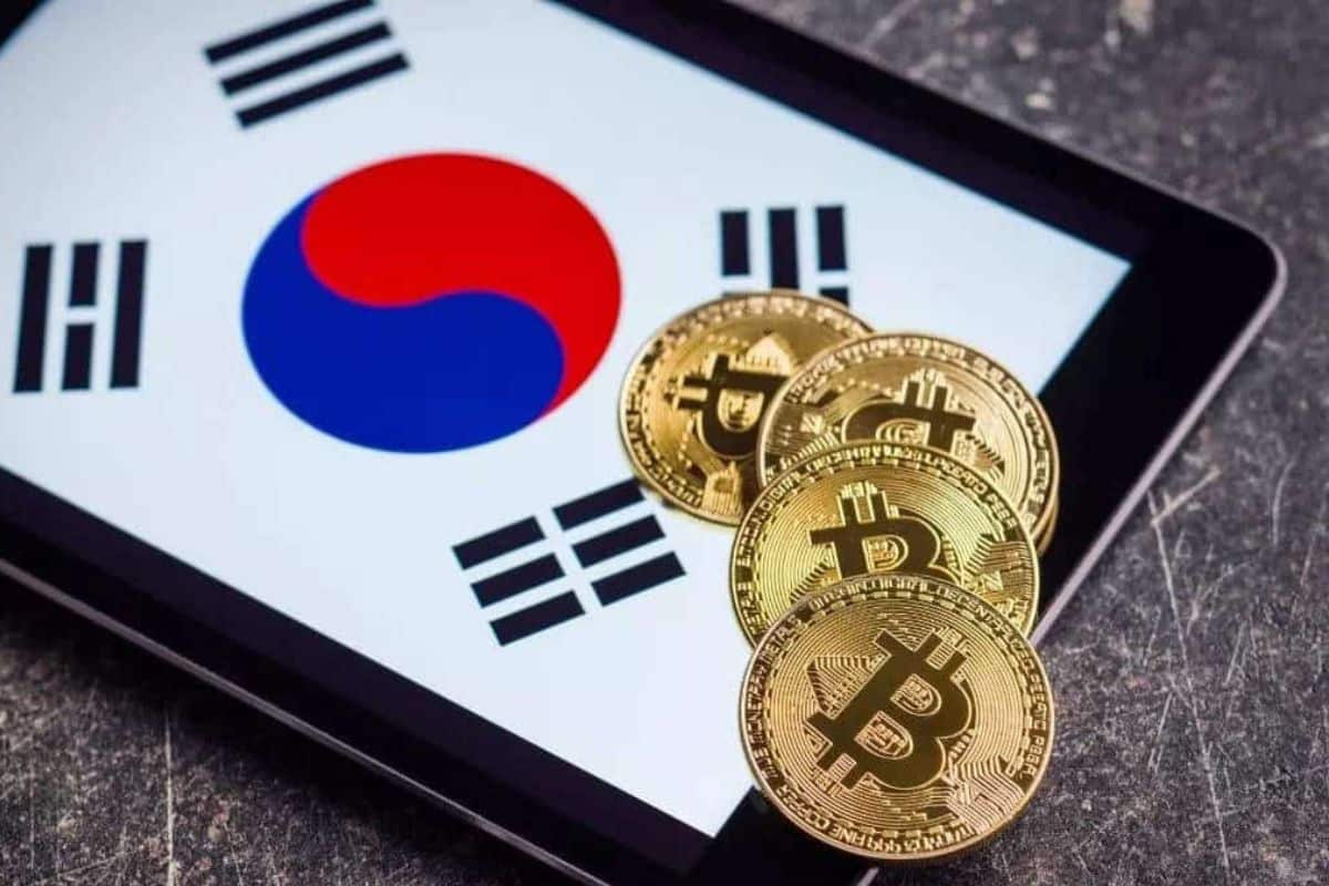 Bitcoin (BTC) Kimchi Premium in South Korea Reaches Two-Year High