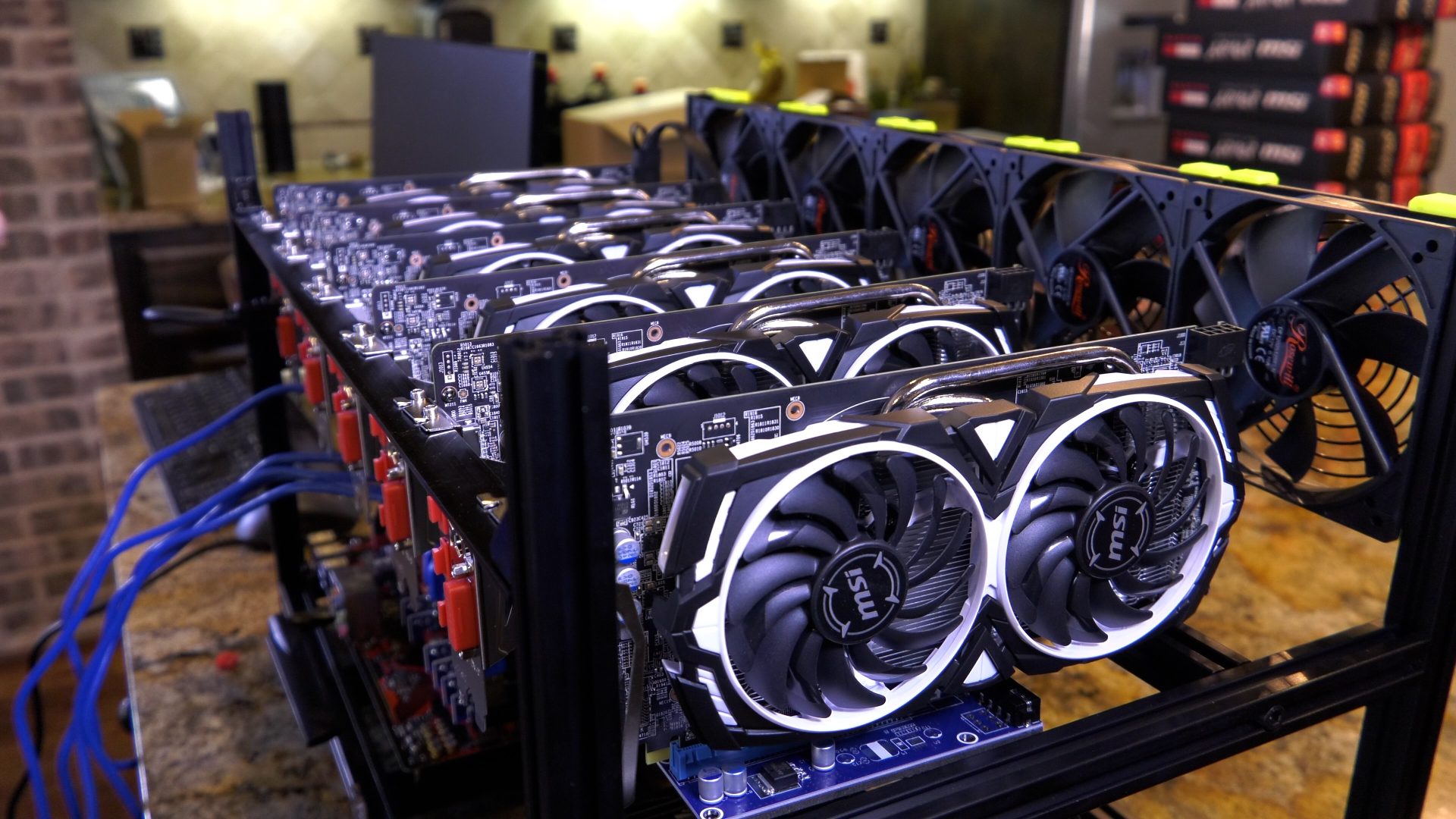 Bitcoin (BTC) Mining Difficulty Hits ATH As Halving Sentiment Reboots