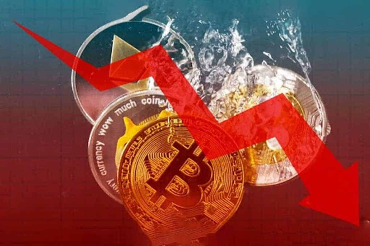 Bitcoin Short-Term Investors Lose $5.2B Amid BTC Price Crash