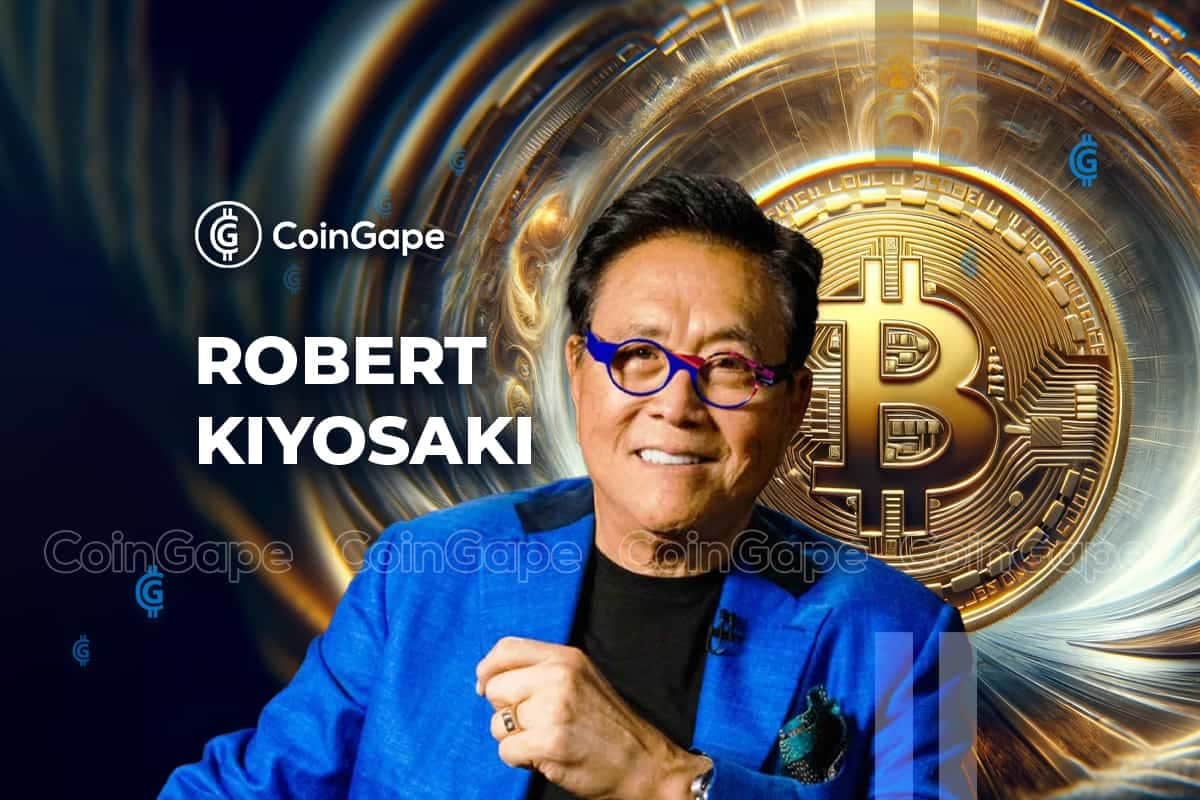 Bitcoin (BTC) Price to Hit $300K in 2024, Predicts “Rich Dad Poor Dad” Robert Kiyosaki