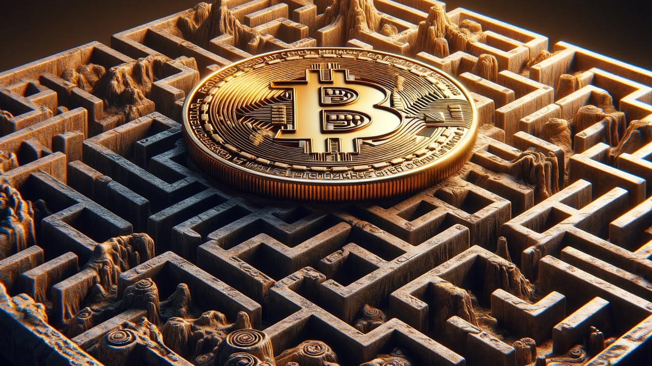 Bitcoin Mining Hits Record Difficulty as Countdown to 2024 Halving Begins – Mining Bitcoin News