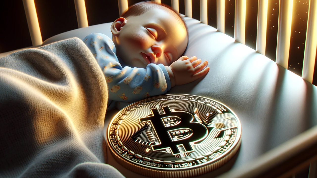 Bitcoin Whale From 2015 Moves ‘Sleeping Bitcoins’ Worth $163M as Historic Wallets Wake Up – Bitcoin News