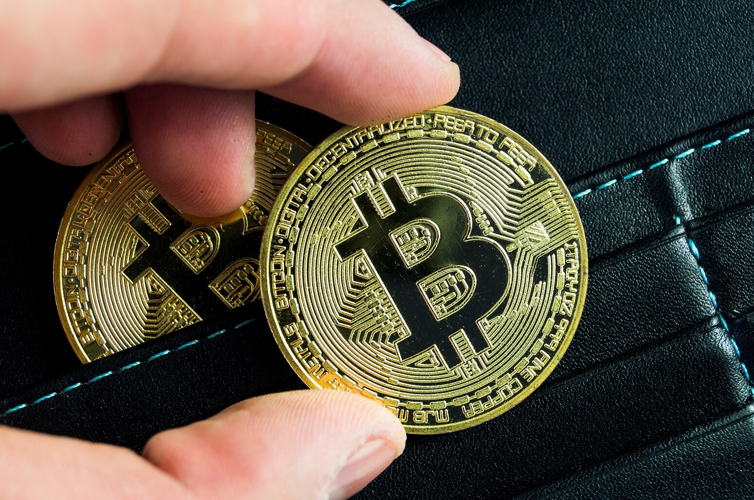 Bitcoin wallet dormant for 12 years suddenly moves 500 BTC – CoinJournal