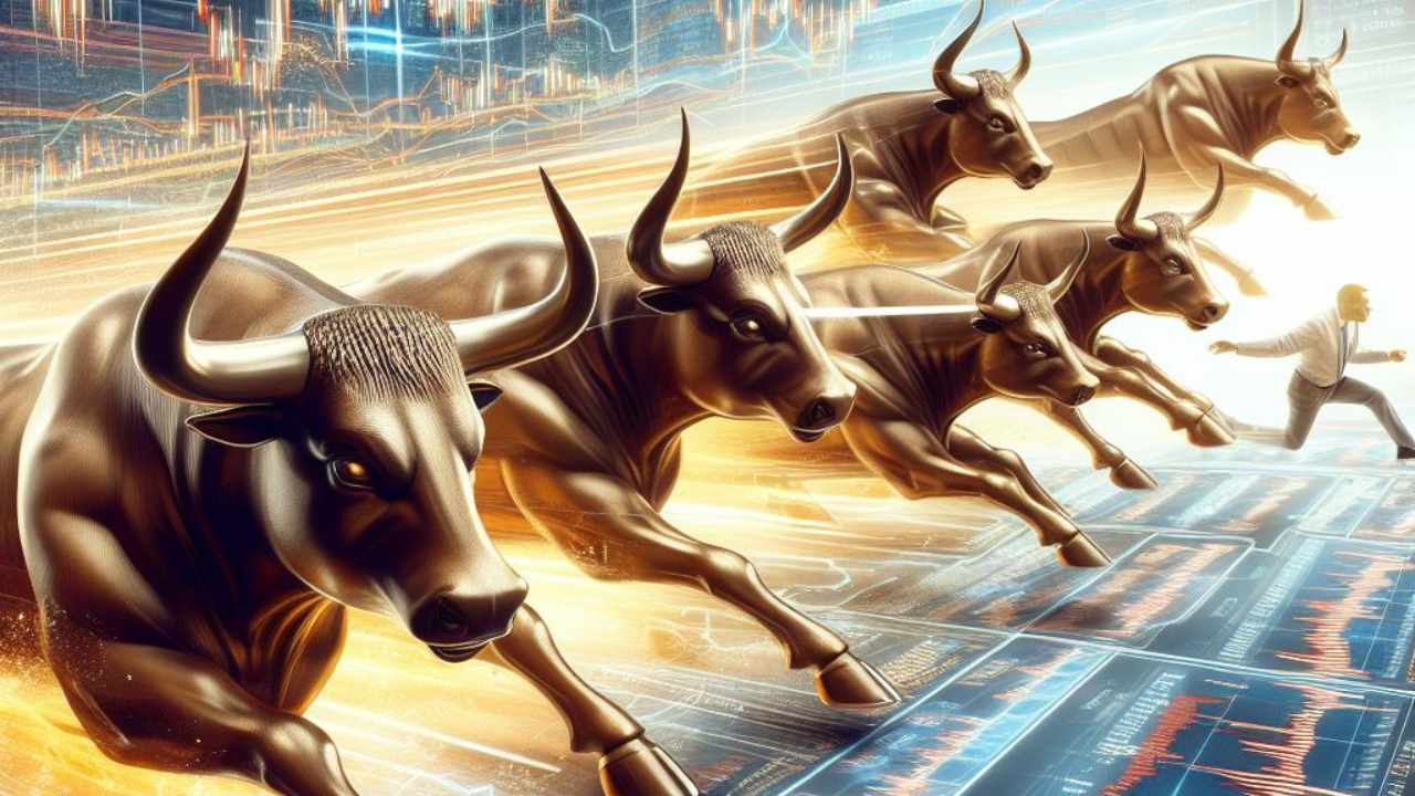 Bitwise CIO Predicts Bitcoin Bull Market Won’t End Early — Expects an ‘Everything Season’ – Markets and Prices Bitcoin News