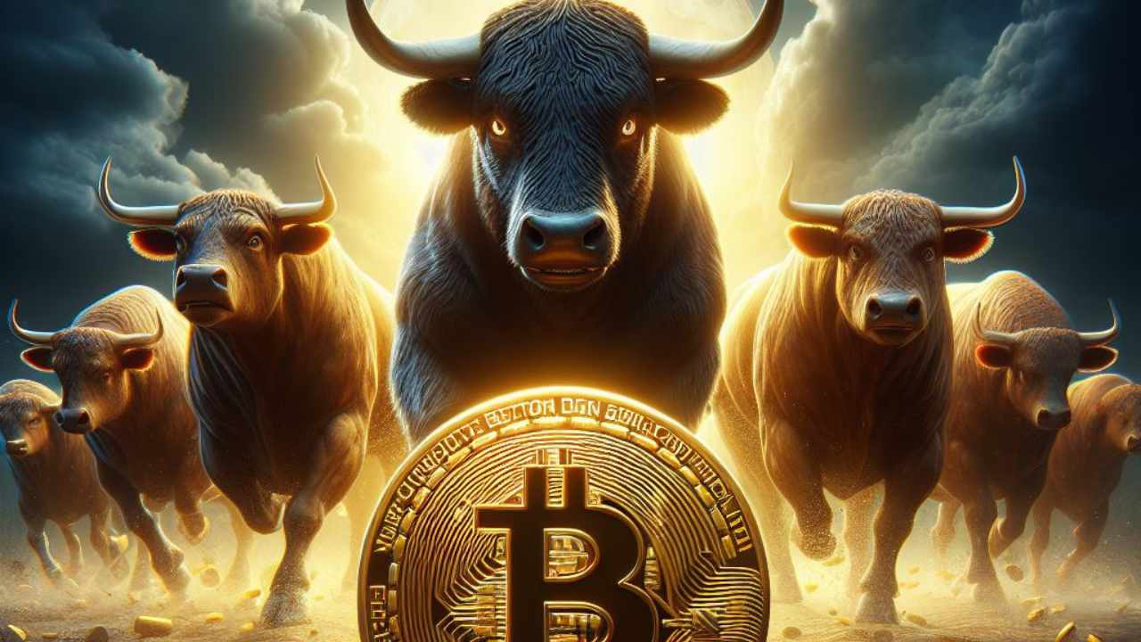 Bitwise Sees ‘Raging’ Bitcoin Bull Market — Expects April Halving to Be ‘the Most Impactful We’ve Seen” – Markets and Prices Bitcoin News