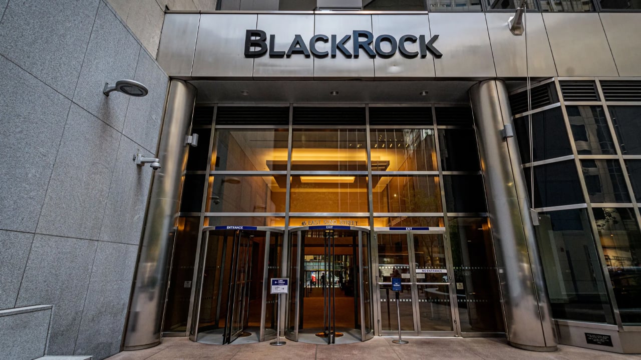 Blackrock Aims to Launch Tokenized Investment Fund, Seeks SEC Nod for ‘BUIDL’ Fund on Ethereum – Finance Bitcoin News