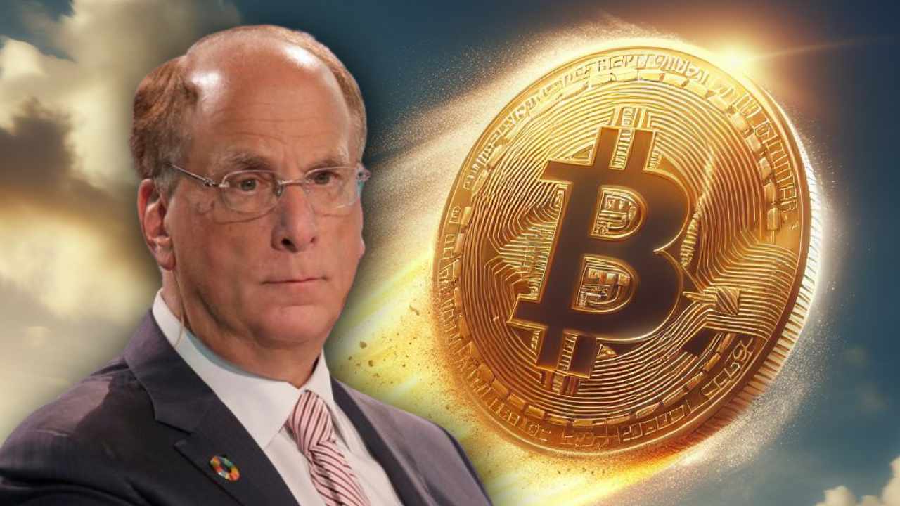 Blackrock Spot Bitcoin ETF’s Holdings Soar Past 252K BTC — CEO Says He’s ‘Pleasantly Surprised’ by Retail Demand – Finance Bitcoin News