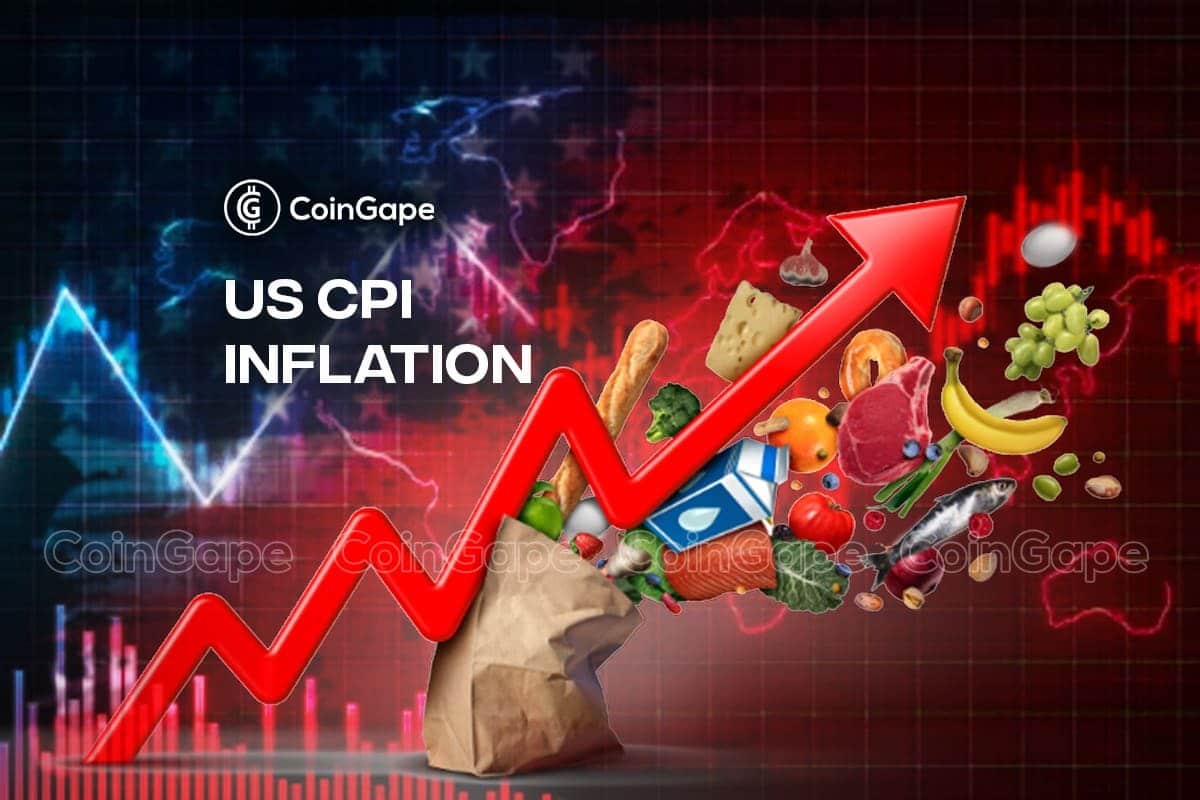 CPI: JPMorgan, Other Banks Estimates Higher Inflation, Bitcoin To Fall Below $60,000?