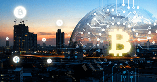 Can Bitcoin (BTC) Hit $70,000 Before Halving? Investors Position for Staggering Gains in Arbitrum (ARB) and InQubeta (QUBE) – CoinJournal