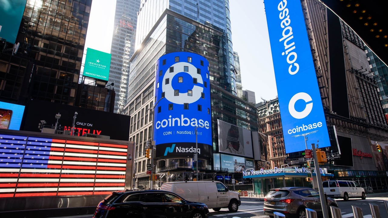 Coinbase Aims to Raise $1 Billion Through Convertible Bond Sale as Shares Spike – Finance Bitcoin News