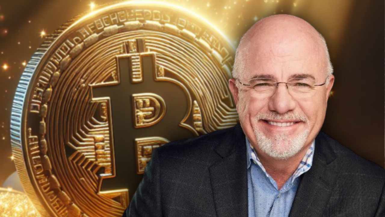 Dave Ramsey Sides With Warren Buffett on Bitcoin — Calls BTC Currency Based on Thin Air – Featured Bitcoin News