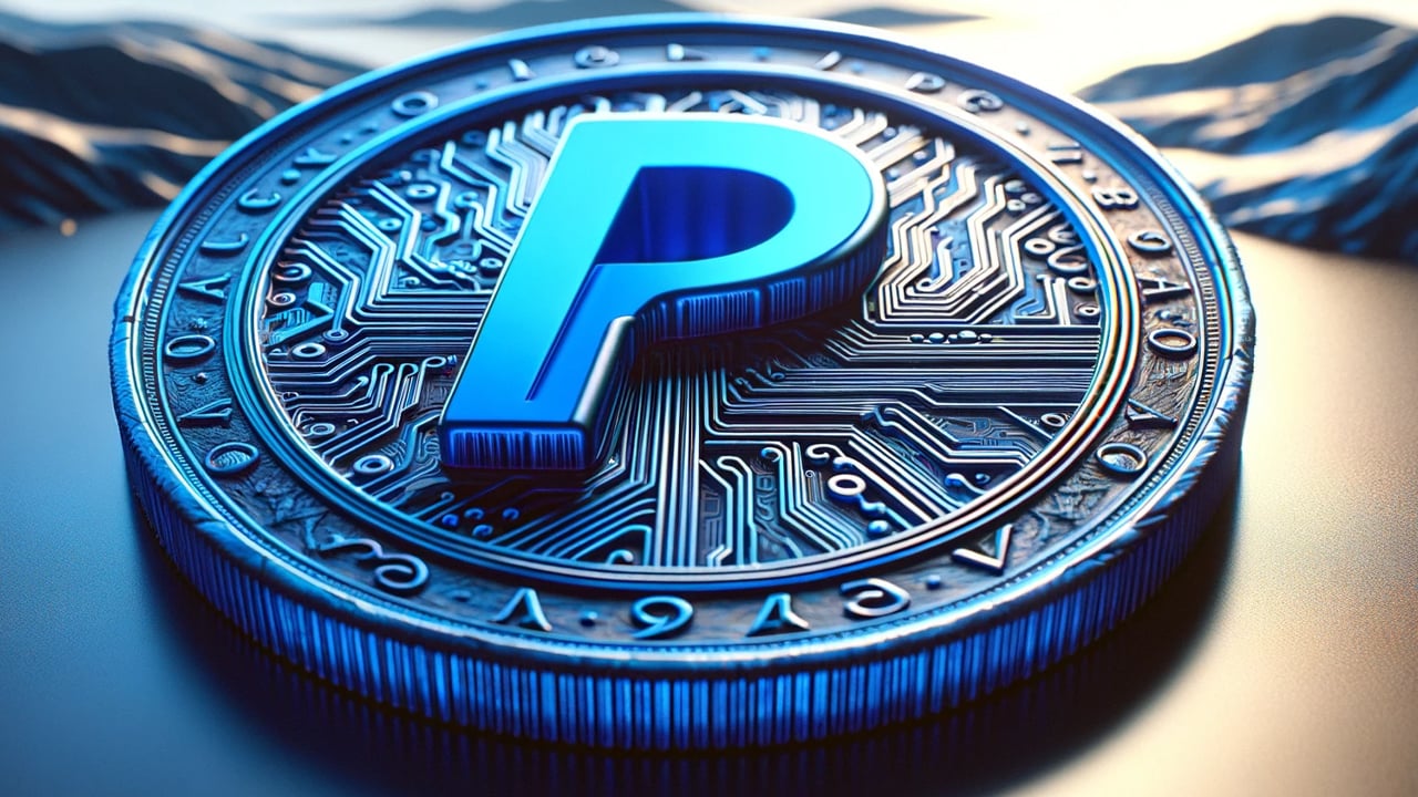 Despite Crypto Uptick, Paypal’s PYUSD Stays Quiet in the Top Ten Stablecoin Race – Altcoins Bitcoin News