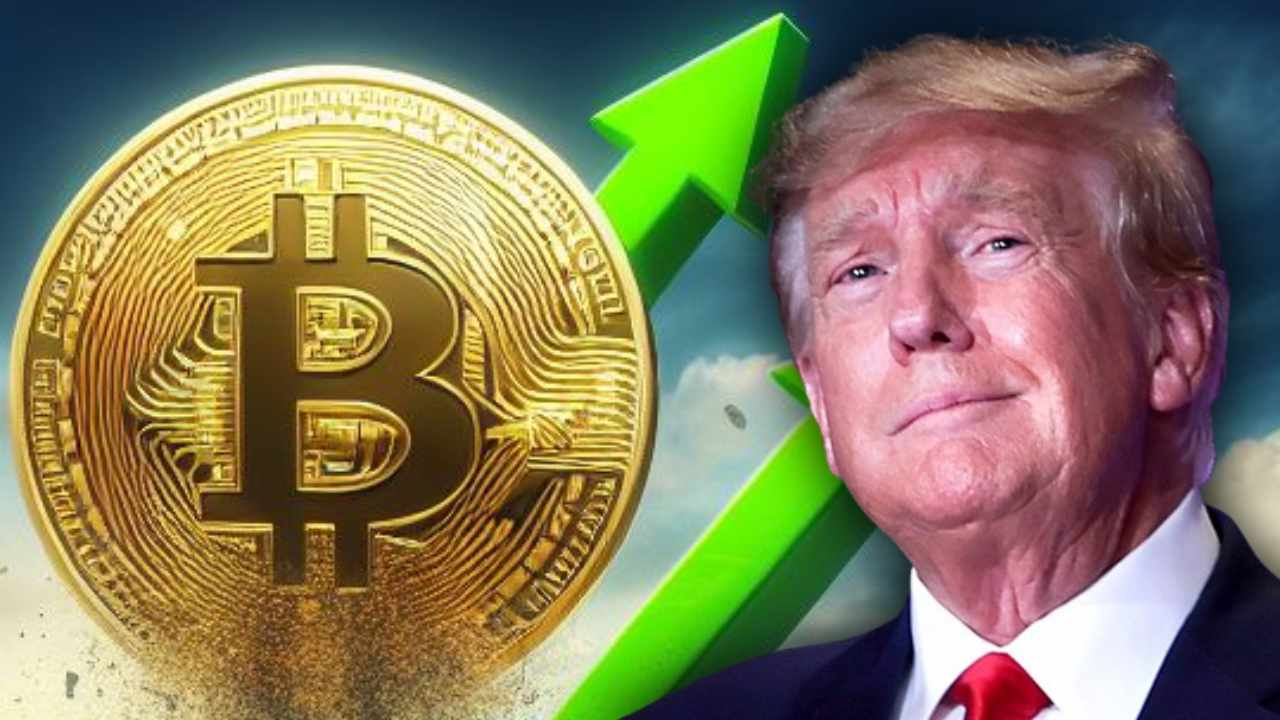 Donald Trump Calls BTC ‘an Additional Form of Currency’ — Says ‘I Sometimes Will Let People Pay Through Bitcoin’ – Featured Bitcoin News