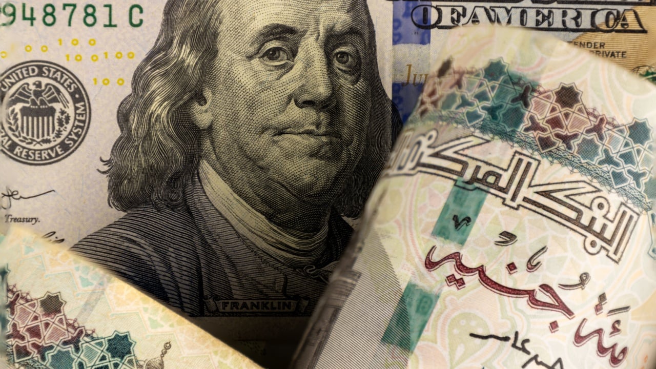 Egypt Devalues Currency, Raises Interest Rates to Fulfill Key IMF Aid Requirement – Africa Bitcoin News