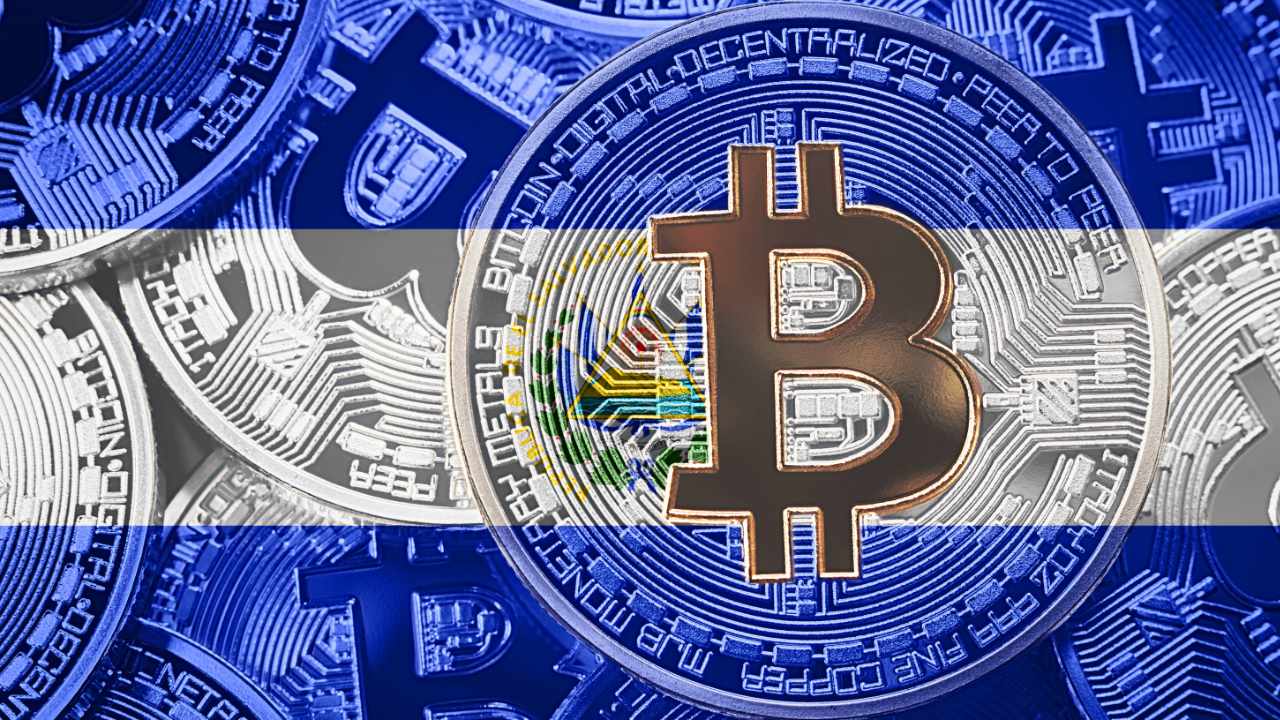 El Salvador Has More Bitcoin Than Public Estimates With Multiple BTC Revenue Sources, President Bukele Indicates – Featured Bitcoin News