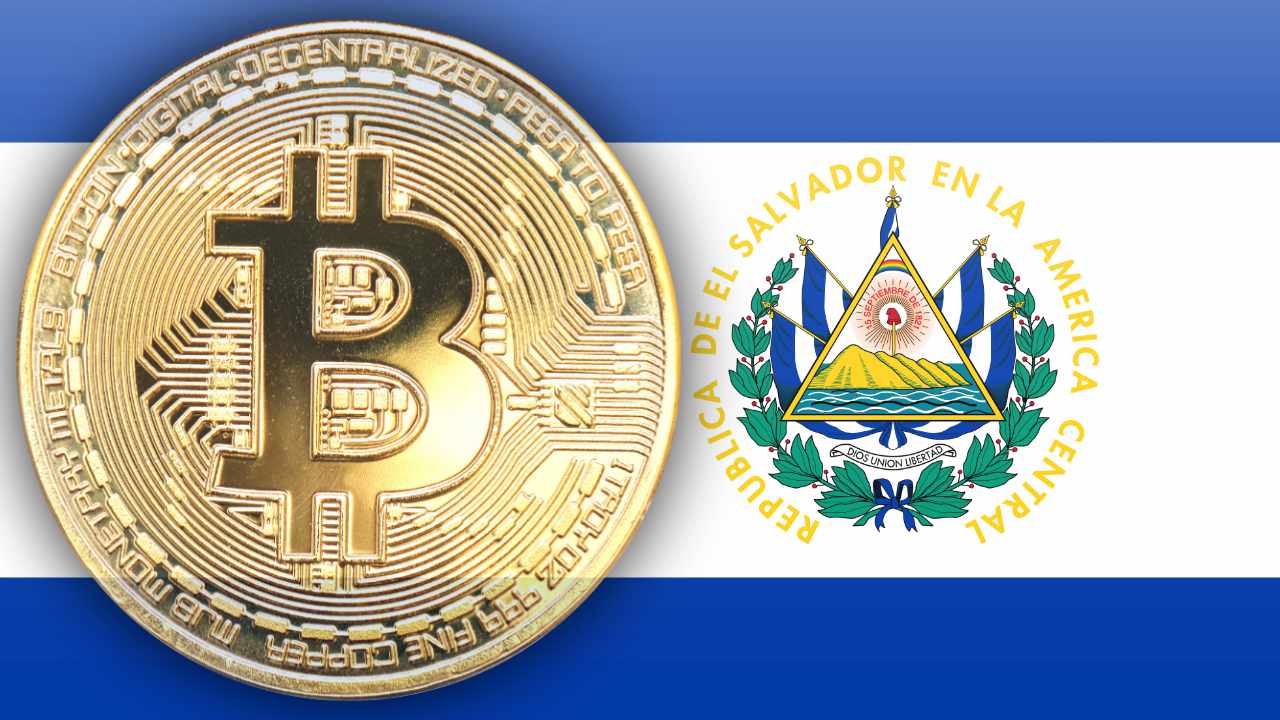 El Salvador Will Keep Buying 1 Bitcoin Daily Until BTC ‘Becomes Unaffordable’ With Fiat Currencies, Says President Bukele – Featured Bitcoin News