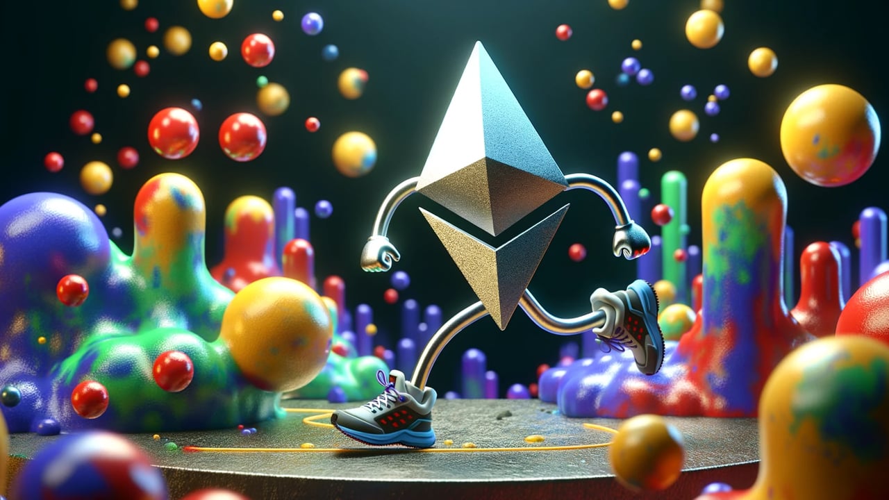 Ethereum Blob Inscriptions Exceed 40%, Triggering Unprecedented ‘Blob Contention’ – Technology Bitcoin News