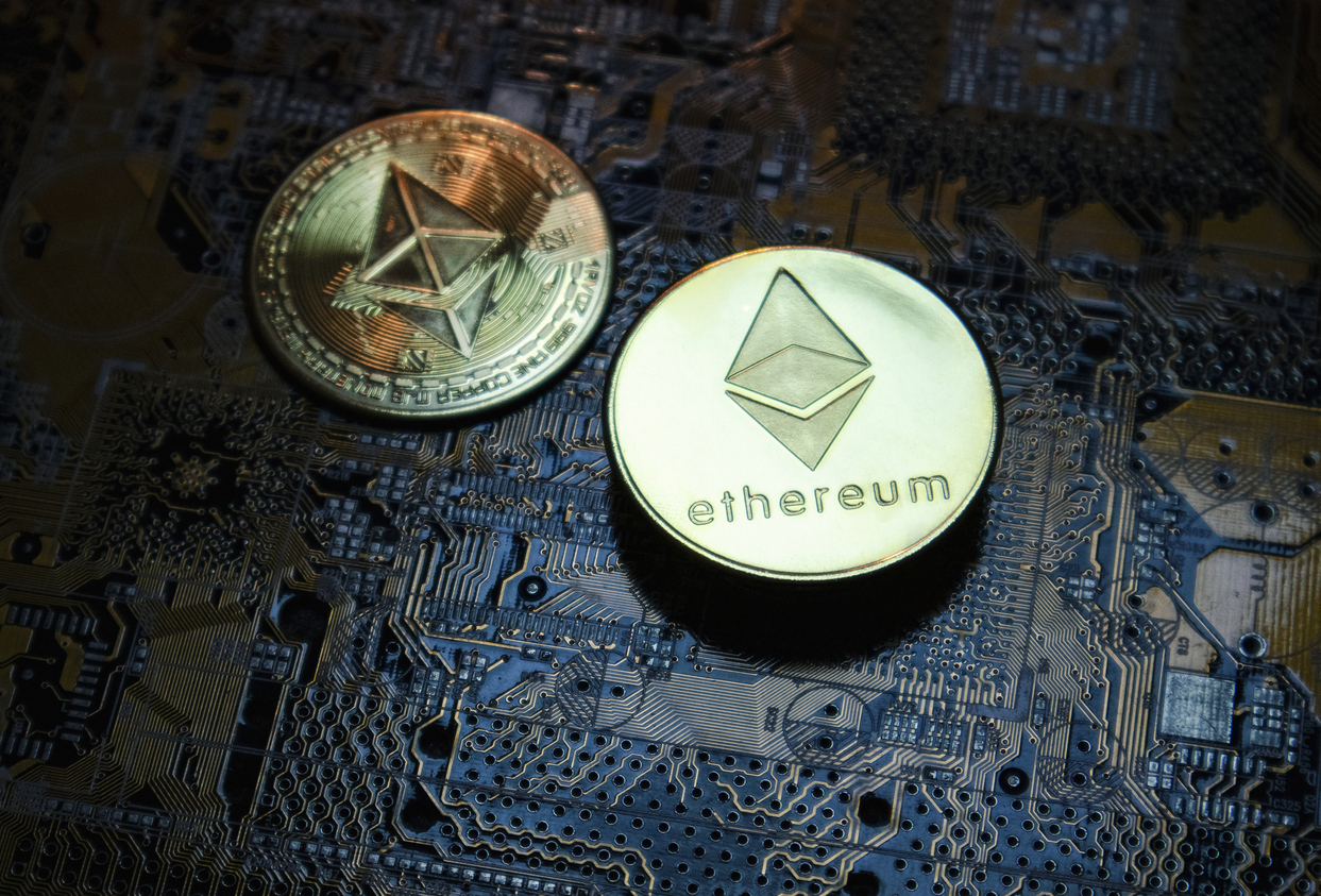 Ethereum Drops Below The 100-Day Moving Average – What’s Next?