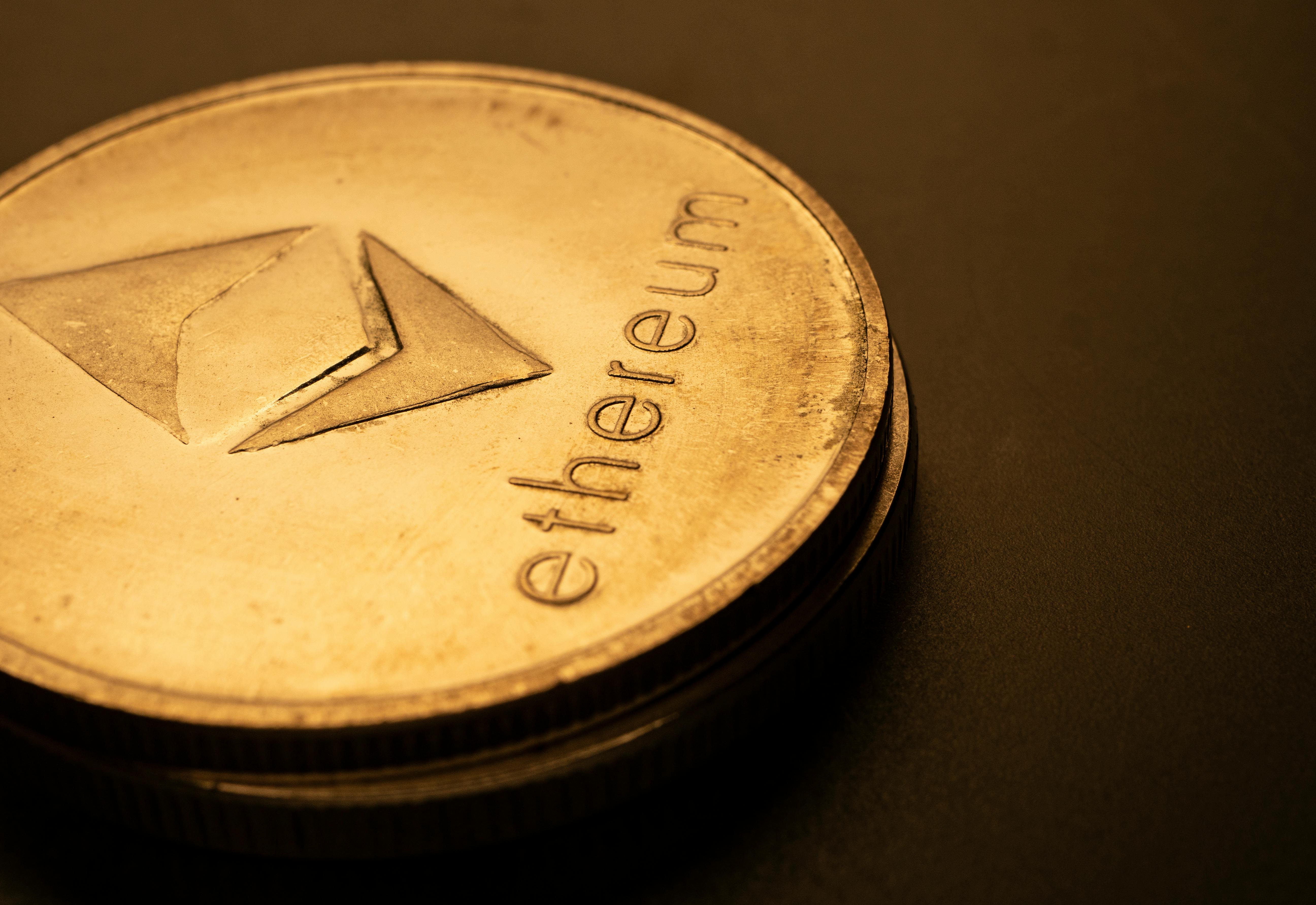 Ethereum Wallets Overflow: Over 90% Addresses In Profit