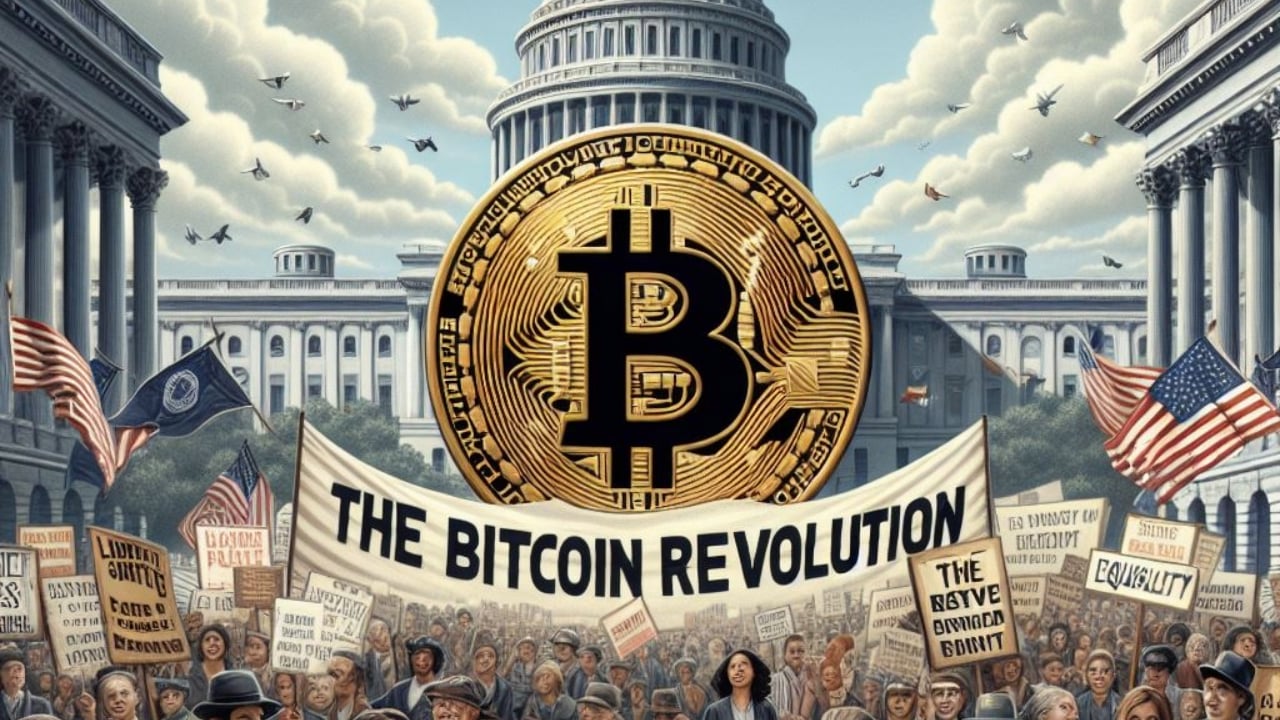 Financial Journalist Alan Kohler: Bitcoin Is an ‘Insurrection’ – Bitcoin News