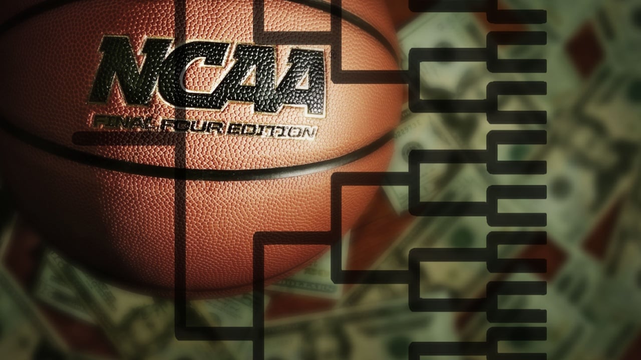 Gambling Takes Center Stage in This Year’s March Madness – Games Bitcoin News