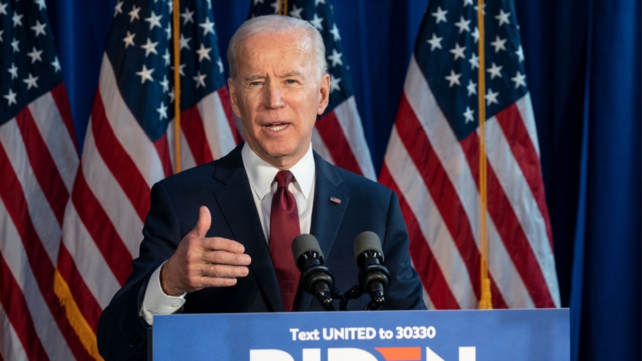 Group Urges US President Joe Biden to Secure Release of ‘Kidnapped’ Former Federal Agent – Africa Bitcoin News