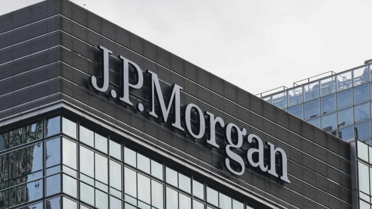 JPMorgan: Bitcoin Still Overbought Despite Price Drop – Markets and Prices Bitcoin News