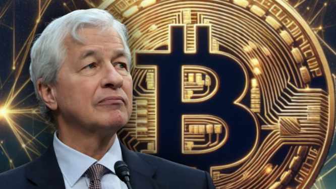 JPMorgan CEO Jamie Dimon Says He ‘Won’t Personally Ever’ Buy Bitcoin – Featured Bitcoin News