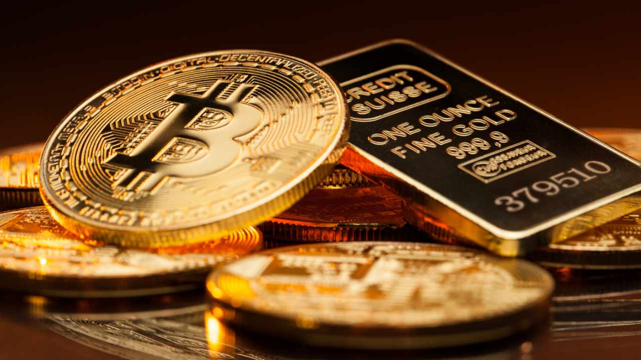 JPMorgan Says ‘Unrealistic’ to Expect Bitcoin to Match Gold Within Investors’ Portfolios – Markets and Prices Bitcoin News