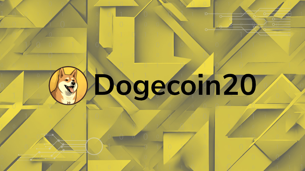 Meme Coin Prices Slide Again But Dogecoin20 Has Raised $3.5m – Sponsored Bitcoin News