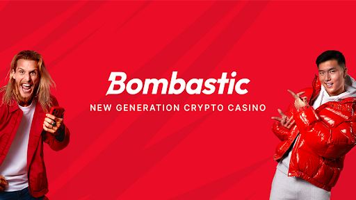 Next Generation Crypto Casino ‘Bombastic’ Set to Launch – Press release Bitcoin News