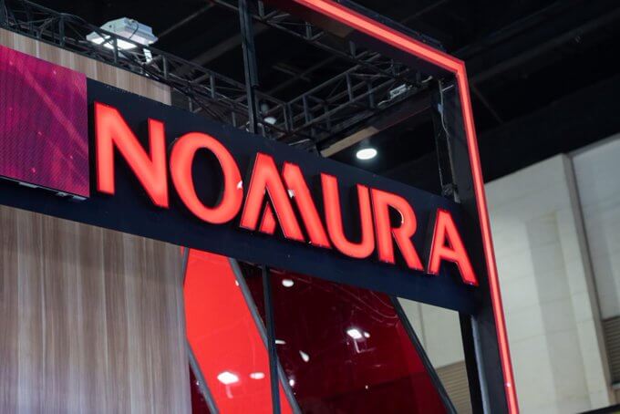 Nomura’s Laser Digital partners with Pyth Network as a data provider – CoinJournal