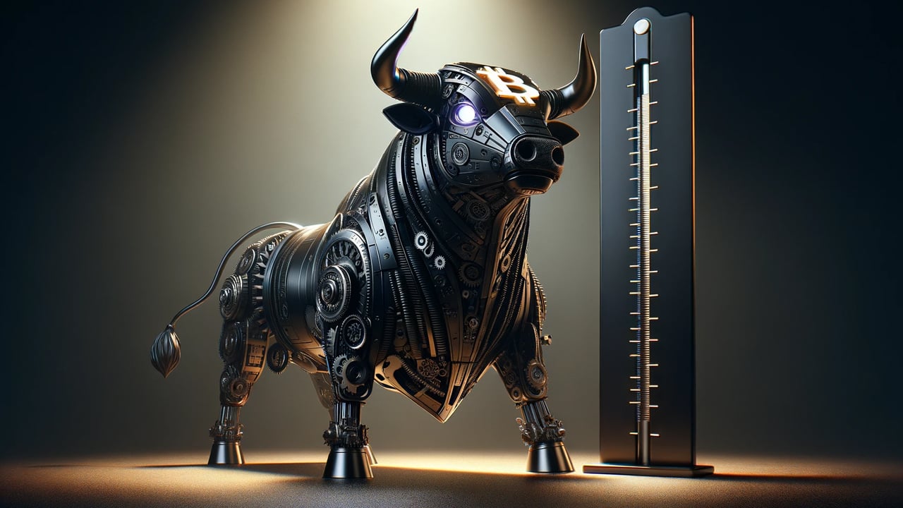 Predicting Bitcoin’s Bull Run Values: Plan B’s S2F Model and Ledn CIO’s $92,000 Target  – Markets and Prices Bitcoin News