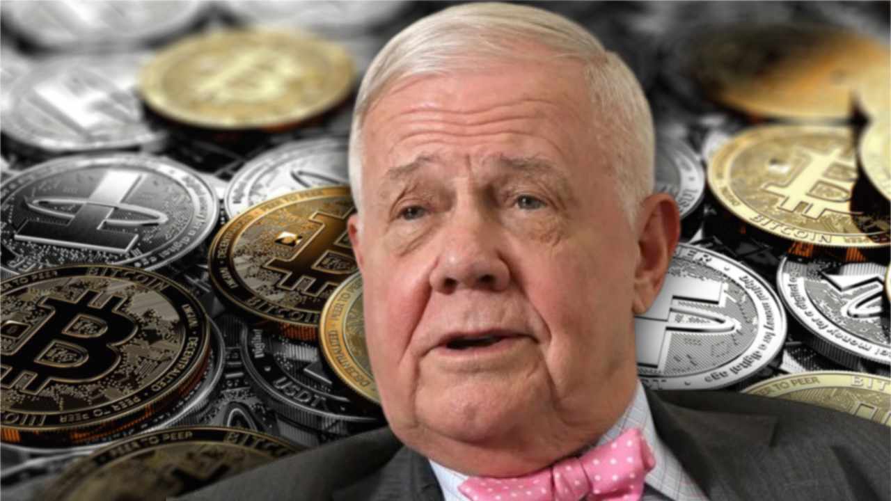 Renowned Investor Jim Rogers Expects All Cryptocurrencies to ‘Disappear’ — Says Bitcoin Will ‘Go to Zero Someday’ – Markets and Prices Bitcoin News