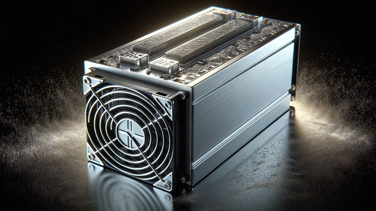 Report: Bitcoin’s Mining Landscape Braces for Shift as Halving Could Slash 100 EH/s of Hashpower – Mining Bitcoin News