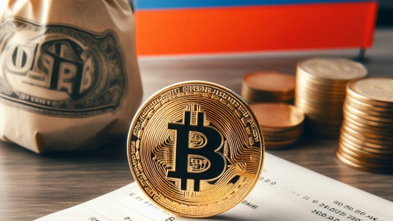 Russia Regulates Use of Digital Assets for International Settlements – Regulation Bitcoin News