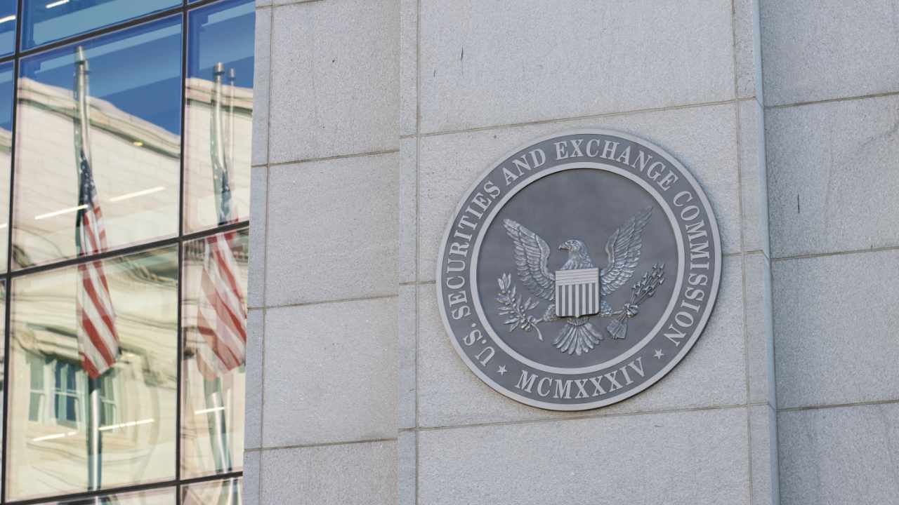 SEC Requests More Funding to Regulate Crypto Sector – Bitcoin News