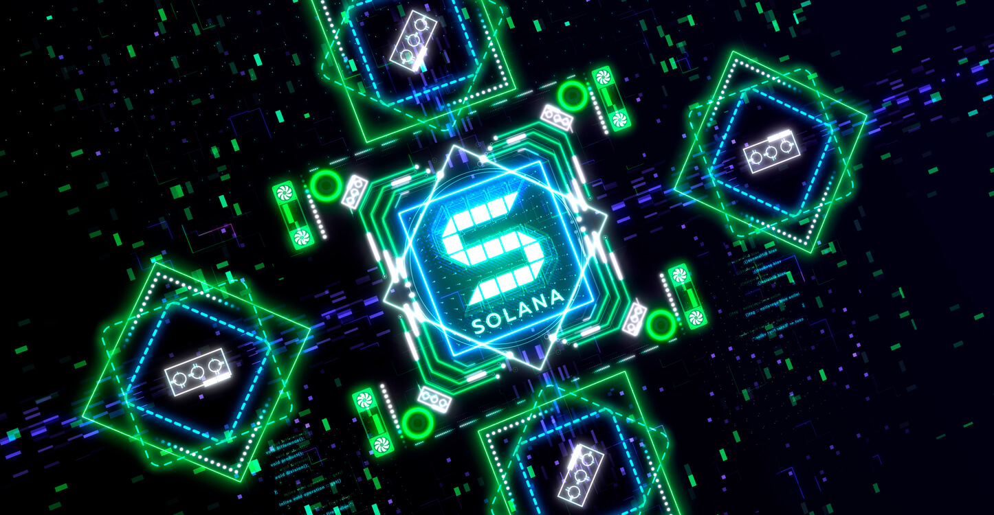 Solana’s Shadow Token (SHDW) and Neon (NEON) are soaring: Here’s why – CoinJournal